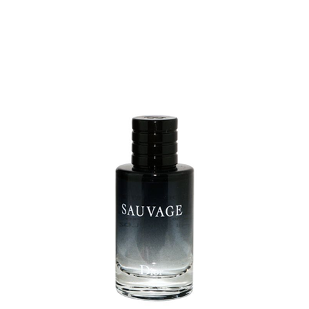 Dior Sauvage Eau De Toilette 10 ml (No box) 